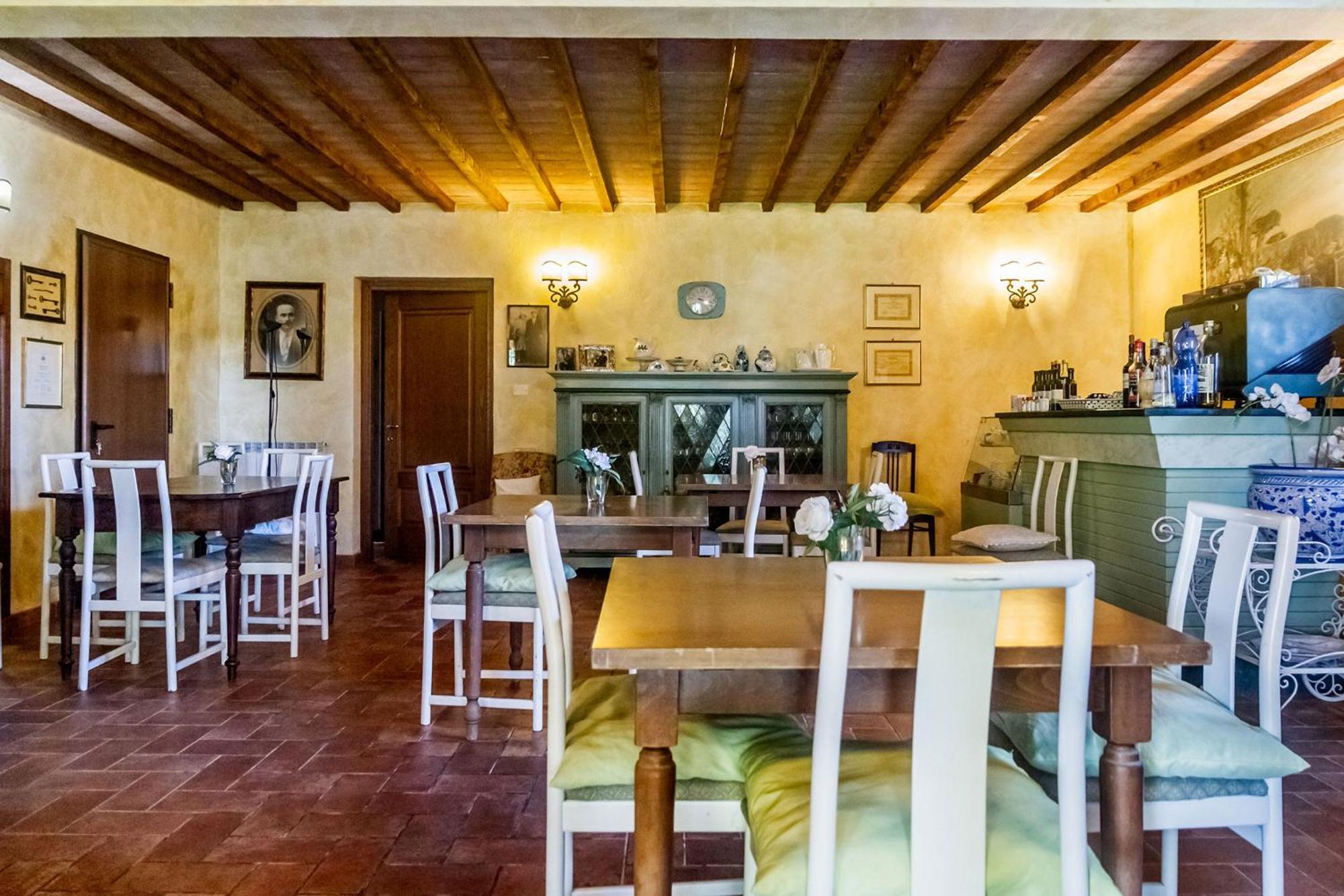Agriturismo Bio Fattoria Casetta Gavorrano Εξωτερικό φωτογραφία
