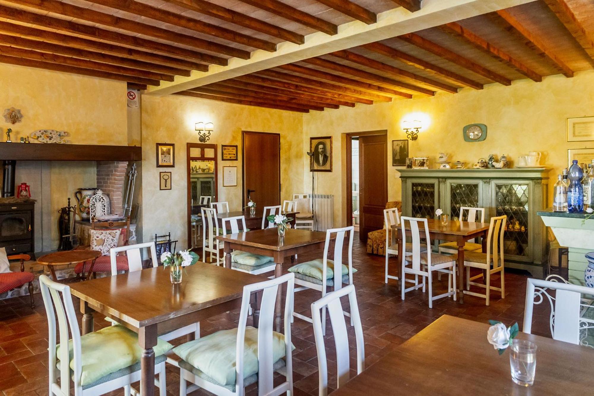 Agriturismo Bio Fattoria Casetta Gavorrano Εξωτερικό φωτογραφία