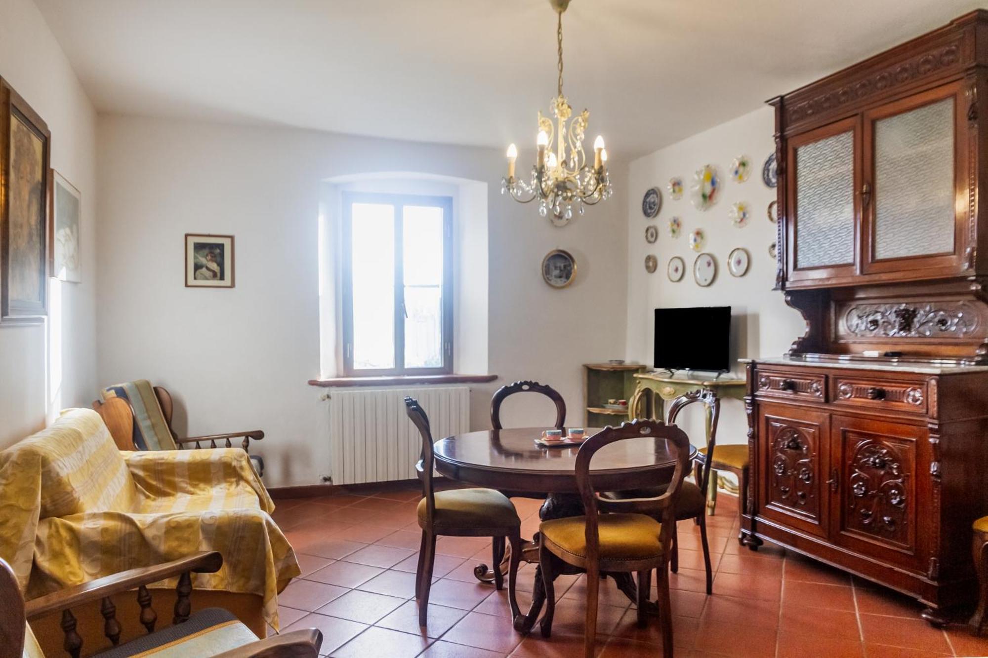 Agriturismo Bio Fattoria Casetta Gavorrano Εξωτερικό φωτογραφία
