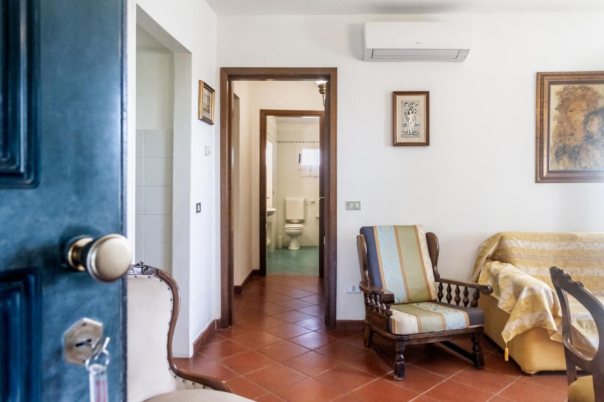 Agriturismo Bio Fattoria Casetta Gavorrano Εξωτερικό φωτογραφία