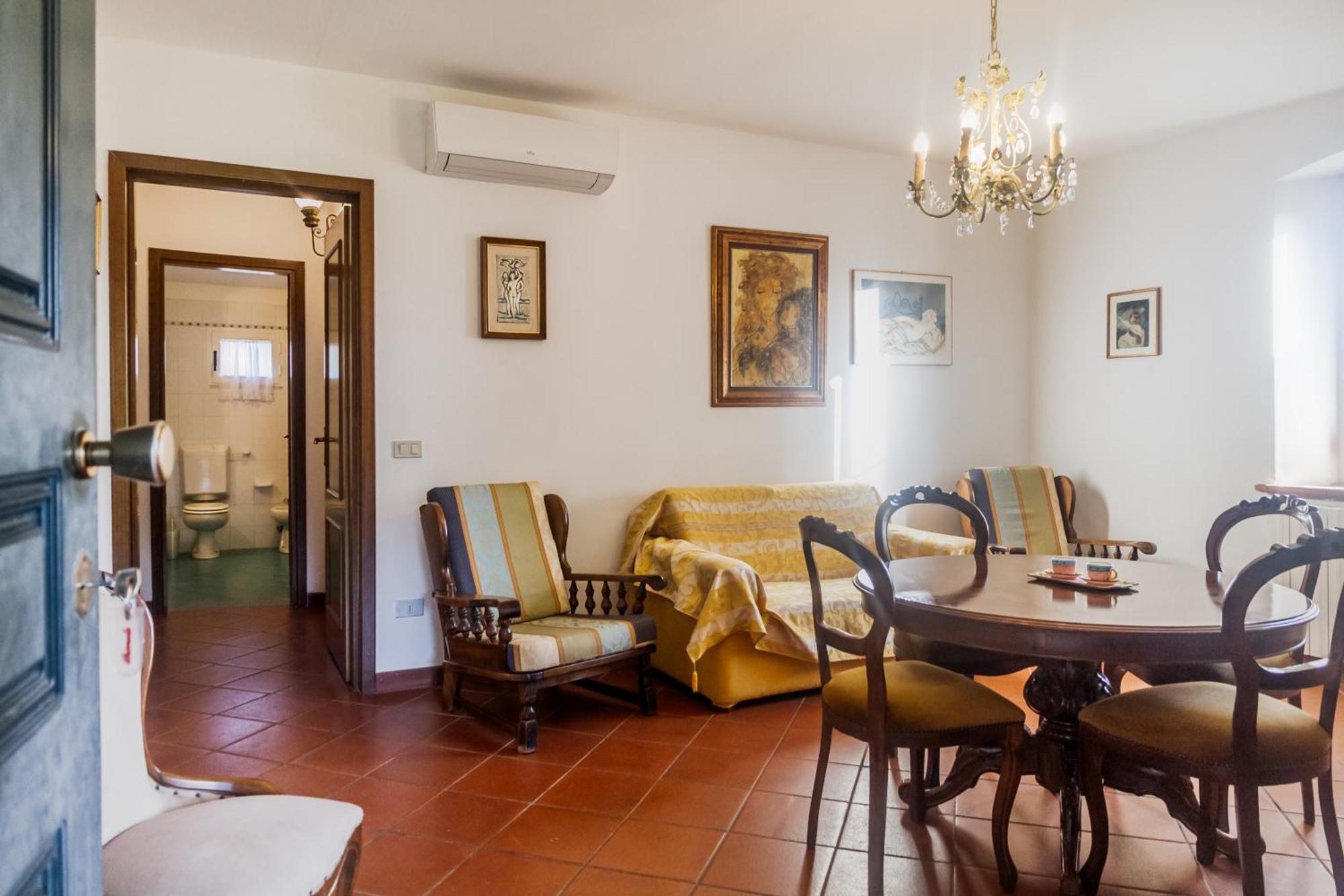 Agriturismo Bio Fattoria Casetta Gavorrano Εξωτερικό φωτογραφία