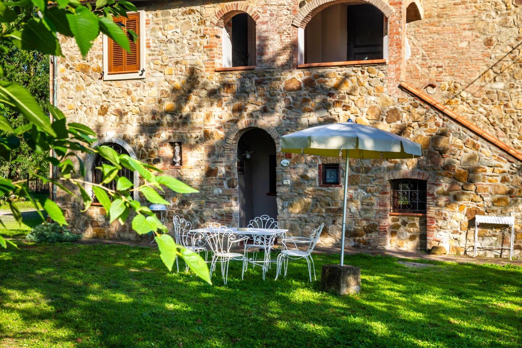 Agriturismo Bio Fattoria Casetta Gavorrano Εξωτερικό φωτογραφία