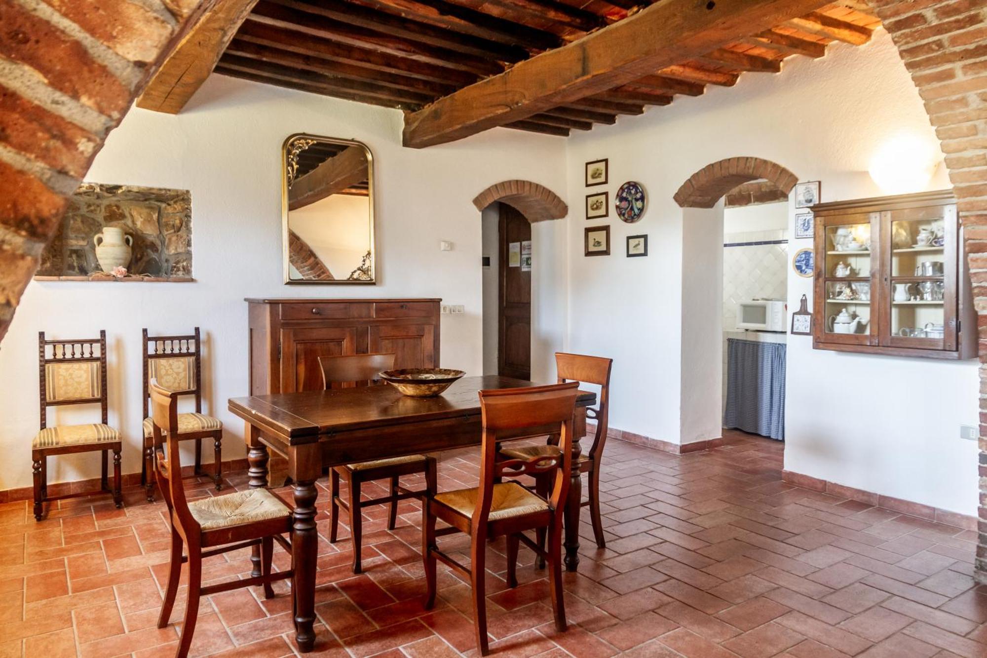 Agriturismo Bio Fattoria Casetta Gavorrano Εξωτερικό φωτογραφία