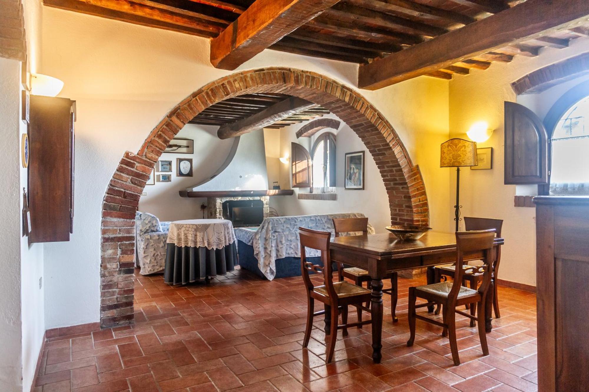 Agriturismo Bio Fattoria Casetta Gavorrano Εξωτερικό φωτογραφία