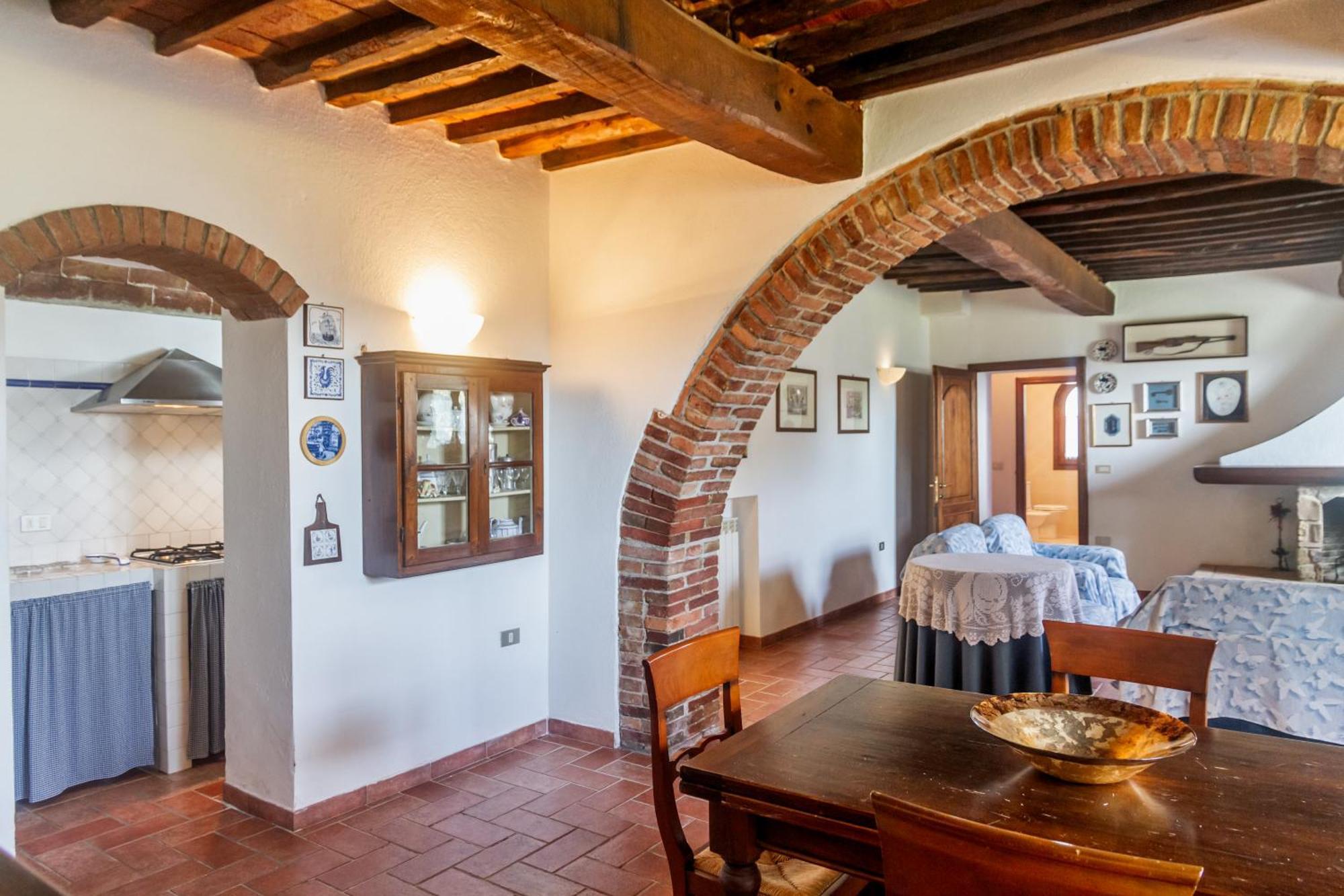 Agriturismo Bio Fattoria Casetta Gavorrano Εξωτερικό φωτογραφία