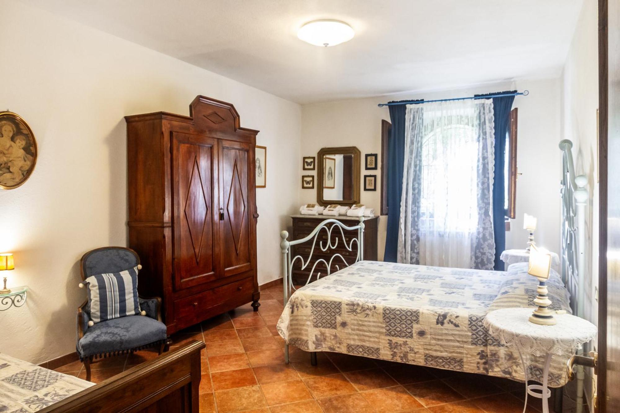 Agriturismo Bio Fattoria Casetta Gavorrano Εξωτερικό φωτογραφία