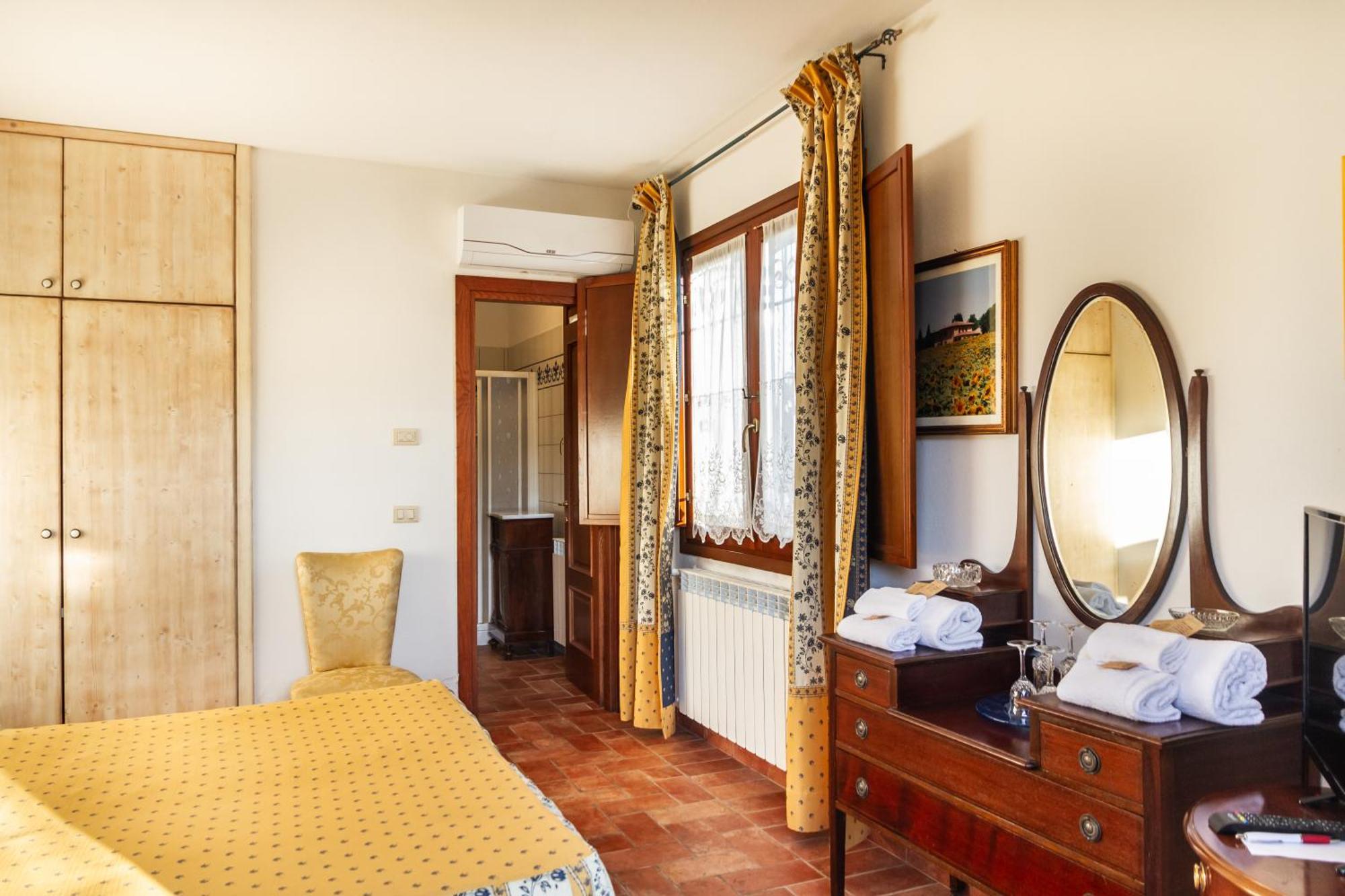 Agriturismo Bio Fattoria Casetta Gavorrano Εξωτερικό φωτογραφία